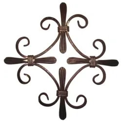 Ornament 12x6mm, 360x360mm Ornament 12x6mm, 360x360mm